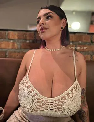 Amaretto Hammer OnlyFans Leaked Free Thumbnail Picture - #MS2Nt4UmvN