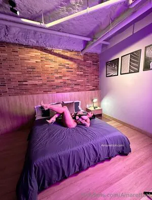 Amaretto Hammer OnlyFans Leaked Free Thumbnail Picture - #MlSjQFGdeL