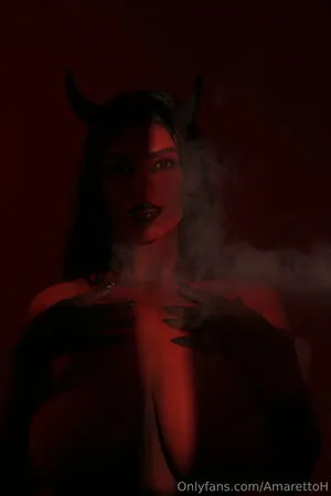 Amaretto Hammer OnlyFans Leaked Free Thumbnail Picture - #OdQNKJBNcV