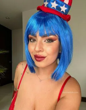 Amaretto Hammer OnlyFans Leaked Free Thumbnail Picture - #OniNmwkJvJ