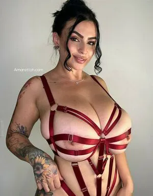 Amaretto Hammer OnlyFans Leaked Free Thumbnail Picture - #PRNXSzxnGu