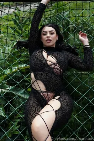 Amaretto Hammer OnlyFans Leaked Free Thumbnail Picture - #SFt2uQgYbT