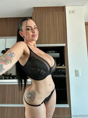 Amaretto Hammer OnlyFans Leaked Free Thumbnail Picture - #SOvBeifhMg