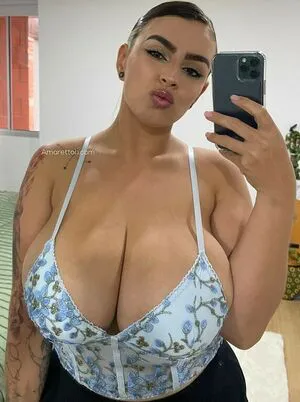 Amaretto Hammer OnlyFans Leaked Free Thumbnail Picture - #Vxnlcavak9