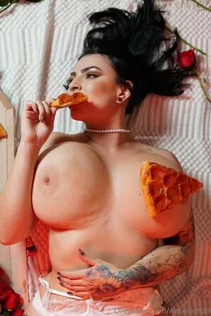 Amaretto Hammer OnlyFans Leaked Free Thumbnail Picture - #WiK51G9Dna