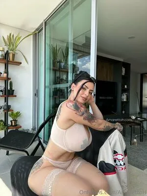 Amaretto Hammer OnlyFans Leaked Free Thumbnail Picture - #XBYzKbb1IH