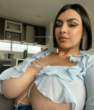 Amaretto Hammer OnlyFans Leaked Free Thumbnail Picture - #XaRcioyBdM