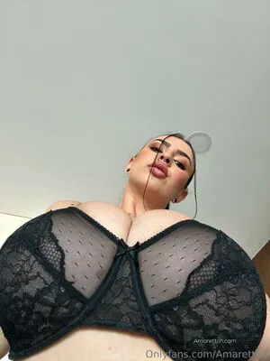 Amaretto Hammer OnlyFans Leaked Free Thumbnail Picture - #XcyGmlZDMY