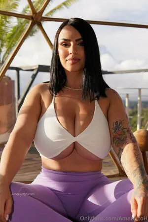 Amaretto Hammer OnlyFans Leaked Free Thumbnail Picture - #cGsZaesJXc