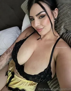 Amaretto Hammer OnlyFans Leaked Free Thumbnail Picture - #dMtEeuU3ZU
