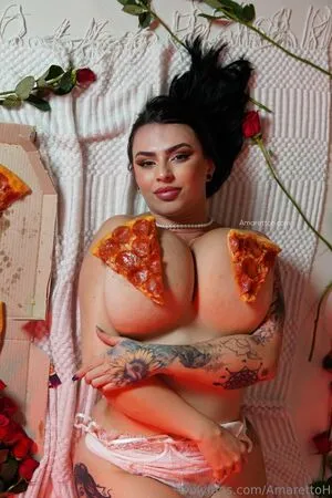 Amaretto Hammer OnlyFans Leaked Free Thumbnail Picture - #fpufpiZa9q