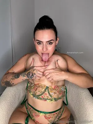 Amaretto Hammer OnlyFans Leaked Free Thumbnail Picture - #m82deDT2qS