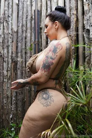 Amaretto Hammer OnlyFans Leaked Free Thumbnail Picture - #muUyXnN9un