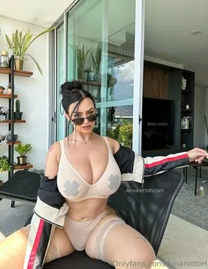 Amaretto Hammer OnlyFans Leaked Free Thumbnail Picture - #nZwpI1xgad