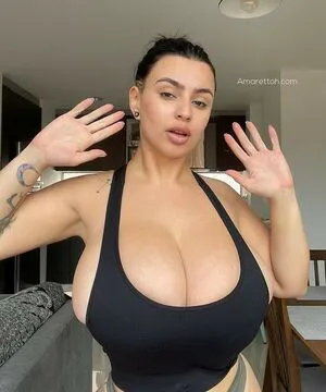 Amaretto Hammer OnlyFans Leaked Free Thumbnail Picture - #oOz2pdG20z