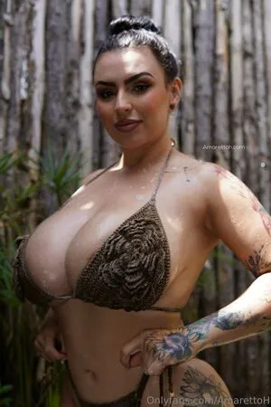 Amaretto Hammer OnlyFans Leaked Free Thumbnail Picture - #pD35UCNufa