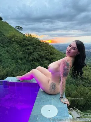 Amaretto Hammer OnlyFans Leaked Free Thumbnail Picture - #qCGwTlNv8R