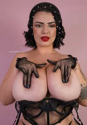 Amaretto Hammer OnlyFans Leaked Free Thumbnail Picture - #s5nqcNIKc8