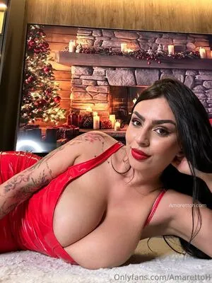 Amaretto Hammer OnlyFans Leaked Free Thumbnail Picture - #sTnM6LnyWv