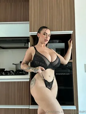 Amaretto Hammer OnlyFans Leaked Free Thumbnail Picture - #uSoNyfZUmf