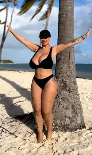 Amaretto Hammer OnlyFans Leaked Free Thumbnail Picture - #wru08DNcNh