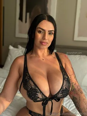 Amarettoh OnlyFans Leaked Free Thumbnail Picture - #1Zhs1dSKgM