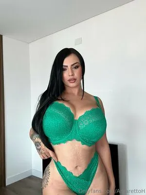 Amarettoh OnlyFans Leaked Free Thumbnail Picture - #Ii5Mymqj6I
