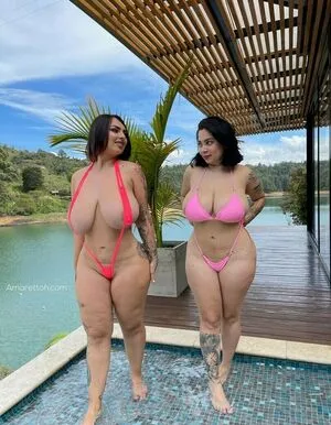 Amarettoh OnlyFans Leaked Free Thumbnail Picture - #KERy5jLk1l