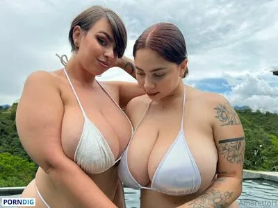 Amarettoh OnlyFans Leaked Free Thumbnail Picture - #du8iBHb43d