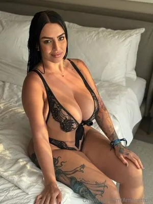 Amarettoh OnlyFans Leaked Free Thumbnail Picture - #fBq4CzbpFc