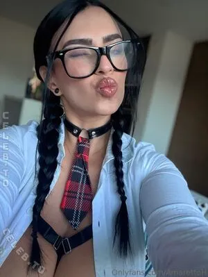 Amarettoh OnlyFans Leaked Free Thumbnail Picture - #gcsILkM1Yy