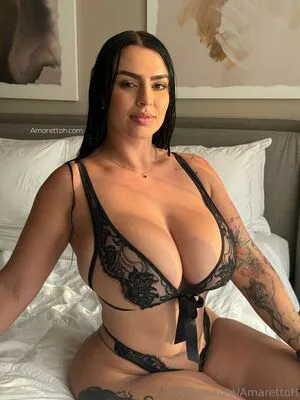 Amarettoh OnlyFans Leaked Free Thumbnail Picture - #op5D3D9zO3