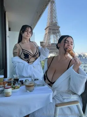 Amarettohfree OnlyFans Leaked Free Thumbnail Picture - #QFzT9Vsxuh