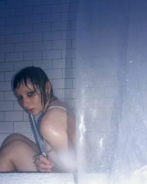 Amargo Deleite OnlyFans Leaked Free Thumbnail Picture - #MeAoeTeWra