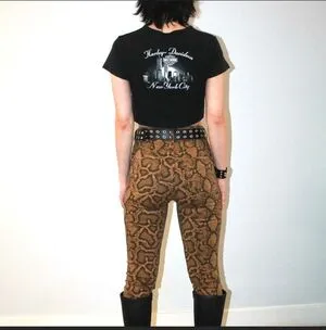 Amargo Deleite OnlyFans Leaked Free Thumbnail Picture - #pEx2RTkRuJ