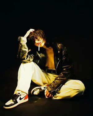 Amargo Deleite OnlyFans Leaked Free Thumbnail Picture - #rk2oCT2eqr