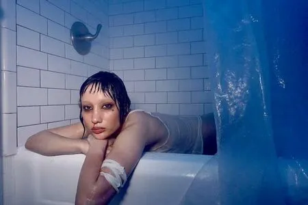 Amargo Deleite OnlyFans Leaked Free Thumbnail Picture - #sV8xegfFHQ