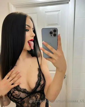 Amariaaaaaa OnlyFans Leaked Free Thumbnail Picture - #MBvJ4lnbHt