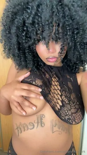 Amariafterdark OnlyFans Leaked Free Thumbnail Picture - #6j0LzWA9co