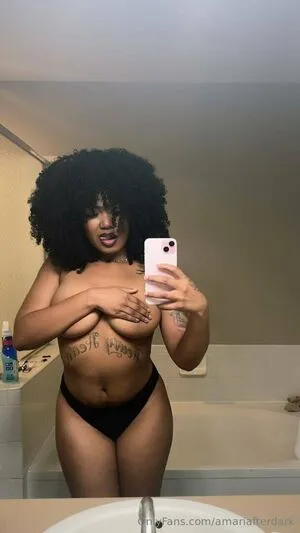 Amariafterdark OnlyFans Leaked Free Thumbnail Picture - #WR2QtLKCYF