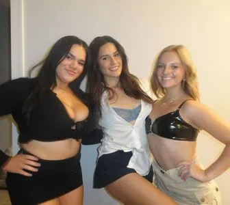 Amariah OnlyFans Leaked Free Thumbnail Picture - #5De40Mrqiz