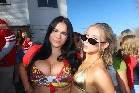 Amariah OnlyFans Leaked Free Thumbnail Picture - #O5L5gTzTk3