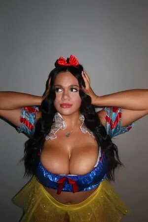 Amariah OnlyFans Leaked Free Thumbnail Picture - #qYQre4MR10