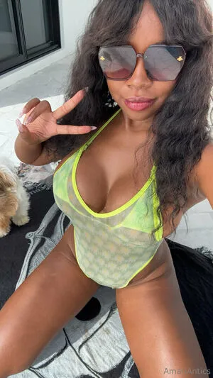 Amariantics OnlyFans Leaked Free Thumbnail Picture - #YIuvRxskqi