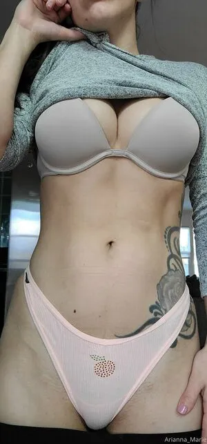 Amarie301 OnlyFans Leaked Free Thumbnail Picture - #0wobcChNP2