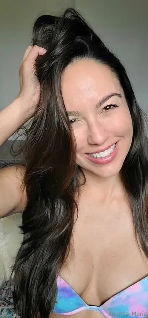 Amarie301 OnlyFans Leaked Free Thumbnail Picture - #0yMuHS244m