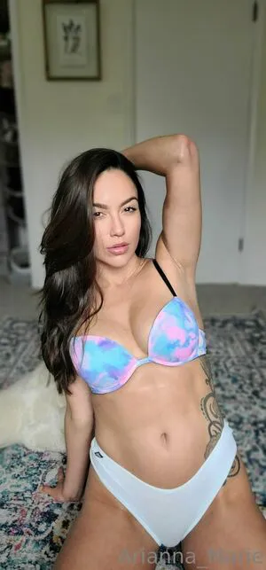 Amarie301 OnlyFans Leaked Free Thumbnail Picture - #A12YbH308J