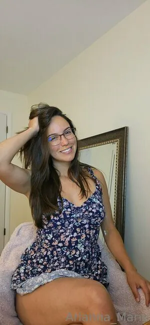 Amarie301 OnlyFans Leaked Free Thumbnail Picture - #HvF3InskCo
