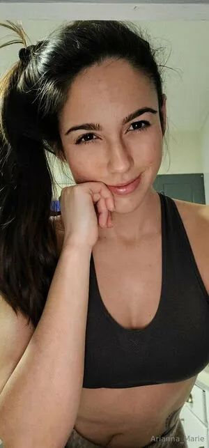 Amarie301 OnlyFans Leaked Free Thumbnail Picture - #IxllzCTsGa