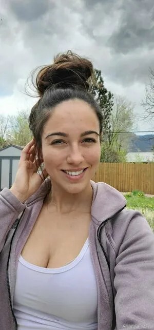 Amarie301 OnlyFans Leaked Free Thumbnail Picture - #RiOWOMP6wF
